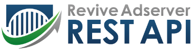 Revive Adserver REST API Revive Adserver REST API