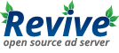 Revive Adserver Logo